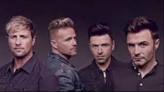 Westlife - What Do They Know (Lyrics)