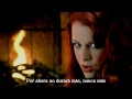 Xandria - Eversleeping HD, Subtitulada al español ...