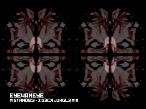 EYE4ANEYE & MISTANOIZE Jungle