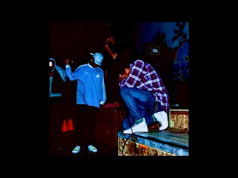 XXXTENTACION FT. ENZO! - LUNACY [CDQ HQ]