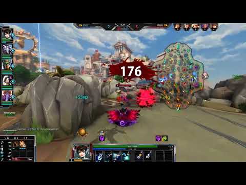 Jing wei - Temporada9 Conquista