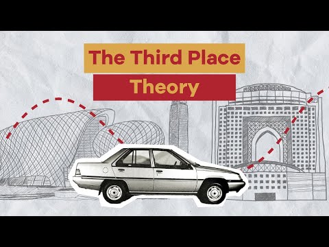 The Third Space Theory