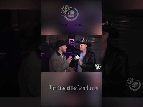 Thumbnail for Cody Johnson shares memories of one of his biggest heroes — the legendary Chris LeDoux! 🤠🎥 #shorts by Chris LeDoux