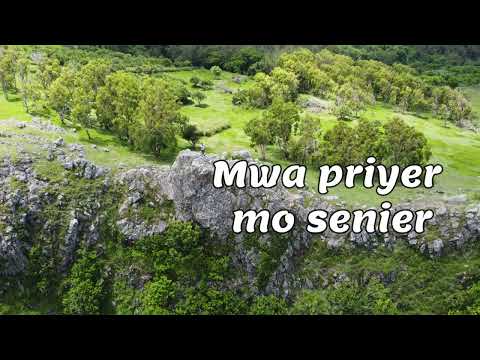 Leve mo lame (Lyrics) - Darino feat Prince C