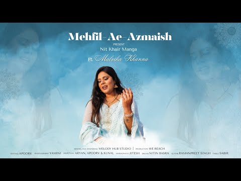 Malvika Srivastava  Nit Khair M...