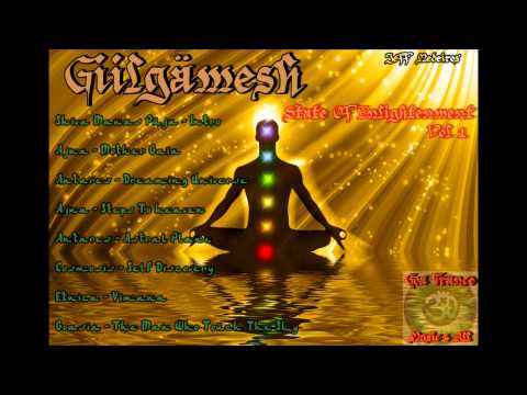 Giilgämesh - State Of Enlightenment