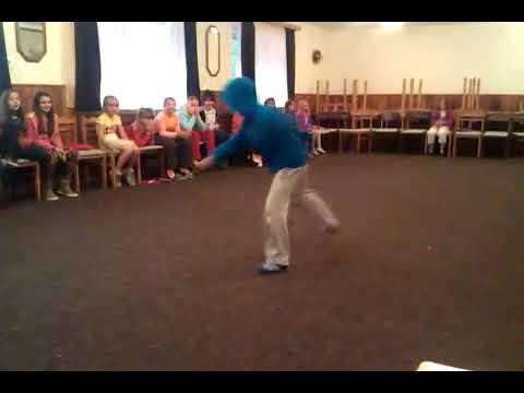 VIDEO0027 3.6.2014 Škola v prírode - hotel Biela Medvedica