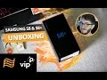 Otkutijavanje Samsung S8 S8