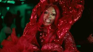 CupcakKe - Alcoholic (Official Video)