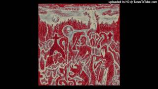 Weird Tales - Satan's smile