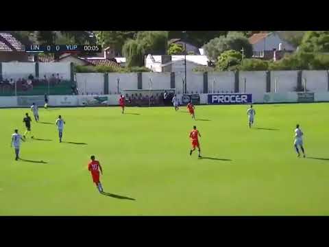 Liniers (2-1) Yupanqui - Primera D