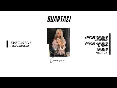 Architrackz x Ismo x Priceless Type Beat - Starstruck (Prod. Ouartasi x El Trappo)
