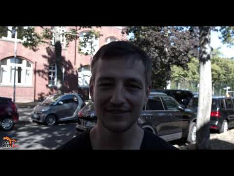 Imagevideo Lernbrücken Beteiligungsfüchse