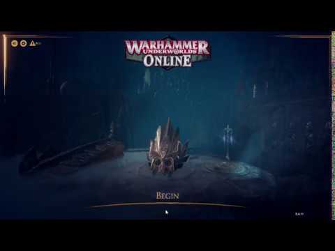 Warhammer Underworlds Online (Shadespire), Introduction and Tutorials