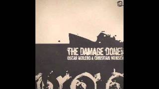 Oscar Mulero - Modern Chronicles