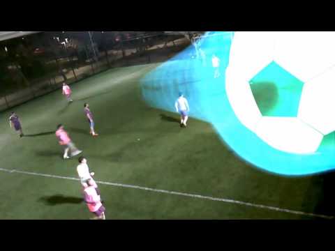 Alya Halı Saha 31.03..2016 22:00 - akillisaha.com