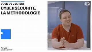 La méthodologie OTO Technology : la cybersécurité
