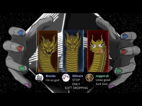 Tetris Effect Connected: Connected Mode in a Nutshell