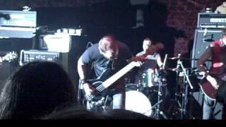 Pelican - Bliss in Concrete (The Earl, Atlanta, GA)