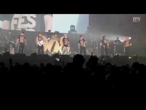 全速力 Remix / KREVA feat. 三浦大知, AKLO, MIYAVI, JAY'ED, 葉加瀬太郎