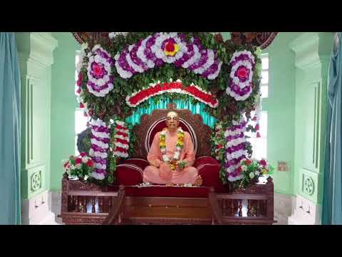 World Holy Name Week - Kirtan Mela LIVE