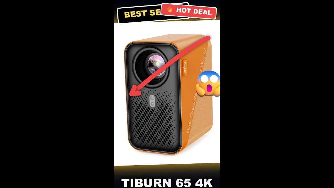 TIBURN 65 4K UHD Smart Board Review: Revolutionary Auto-Framing Camera, Interactive Touchscreen, and Enterprise-Level Data Protection