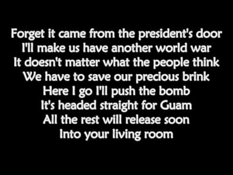 World War Three - Bad Religion