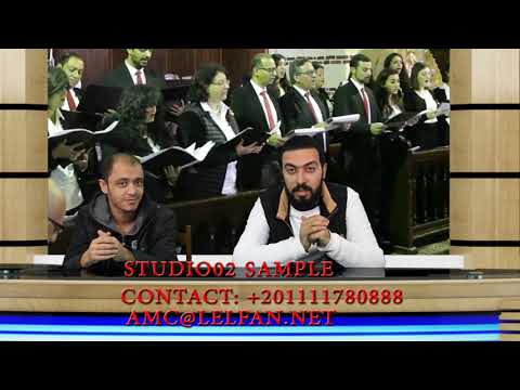 ⁣Studio02 testing sample