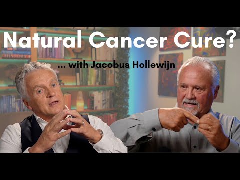 Natural Cancer Cure?