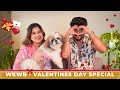 WKWB Valentines Day Special ️