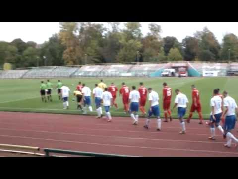 AMSPN Hetman Zamość Polonia Przemyśl