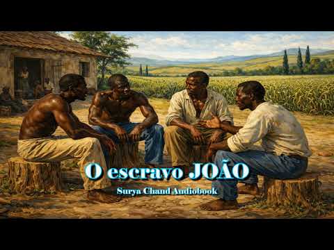 O Escravo João 3/3