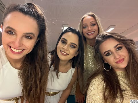 ABBA tribute band ABBAcz 20251205 DK Fuglsocenteret The winner takes it all