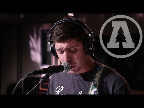 Souvenirs on Audiotree Live (Full Session)