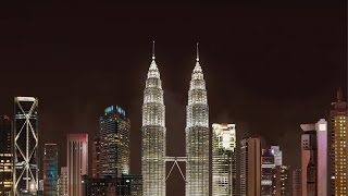 Discover Malaysia