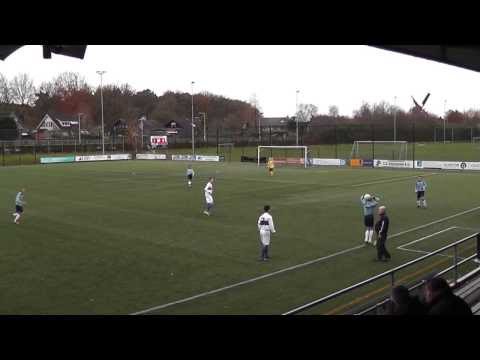 07/12/2013 MOC´17 B1 - JVOZ B2, 2e helft