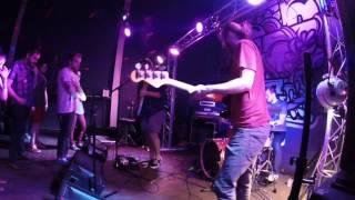 Bear Girl - Osprey (live)