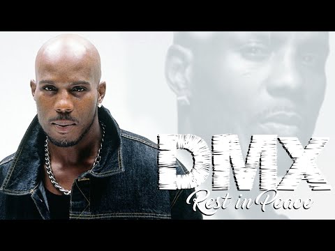DMX TRIBUTE VIDEOMIX by DJ Spidey - Rest in Peace | Tribute to DMX | 2021