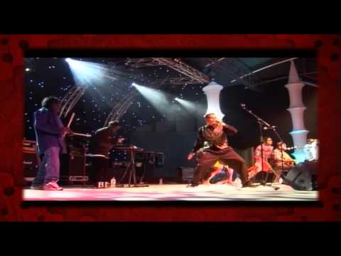 2009 Deadly Awards - Band of the Year - Saltwater band