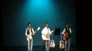 O&#39;Club - Niessen  &#39;09 -  Wind At My Back - Spock&#39;s Beard cover.mpg