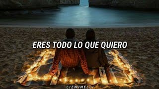 Simplemente tú - Cristian Castro // Letra. ♡