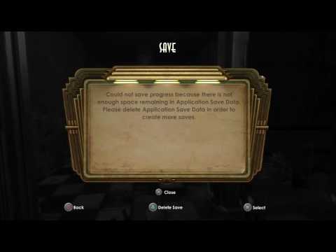 Bioshock Remastered playthrough pt38 - Clearing Artemis; On To Fontaine!