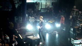 Keane - House Lights/Back In Time - Live at O2 Academy Birmingham