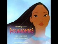 Pocahontas OST 18 River S Edge Instrumental