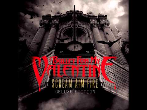 Creeping Death (Metallica Cover) - Bullet For My Valentine