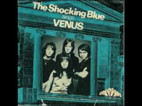 Shocking Blue - Venus (1970)