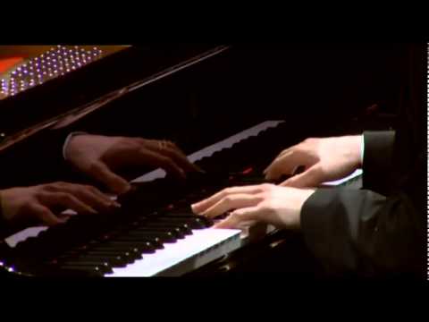 Daniil Trifonov, Zubin Mehta - Rachmaninov, Rhapsody on a theme by Paganini