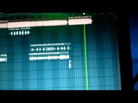 mic flame ft mic monsta _yong louizy  mix by petit Androit