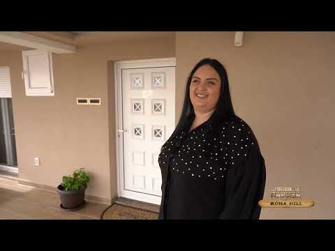 EMISIJA   LEPSE OD PARIZA   S05 EP52  Mona Hill Lipovac Balkantrip TV