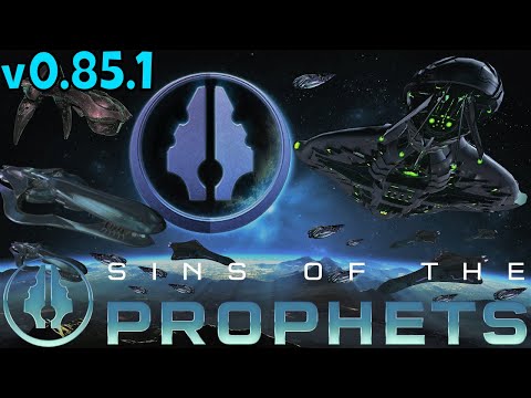 Sins of the Prophets / Covenant Campaign / Pt 1 / The aggressive Kaidon / Attack is the best defense